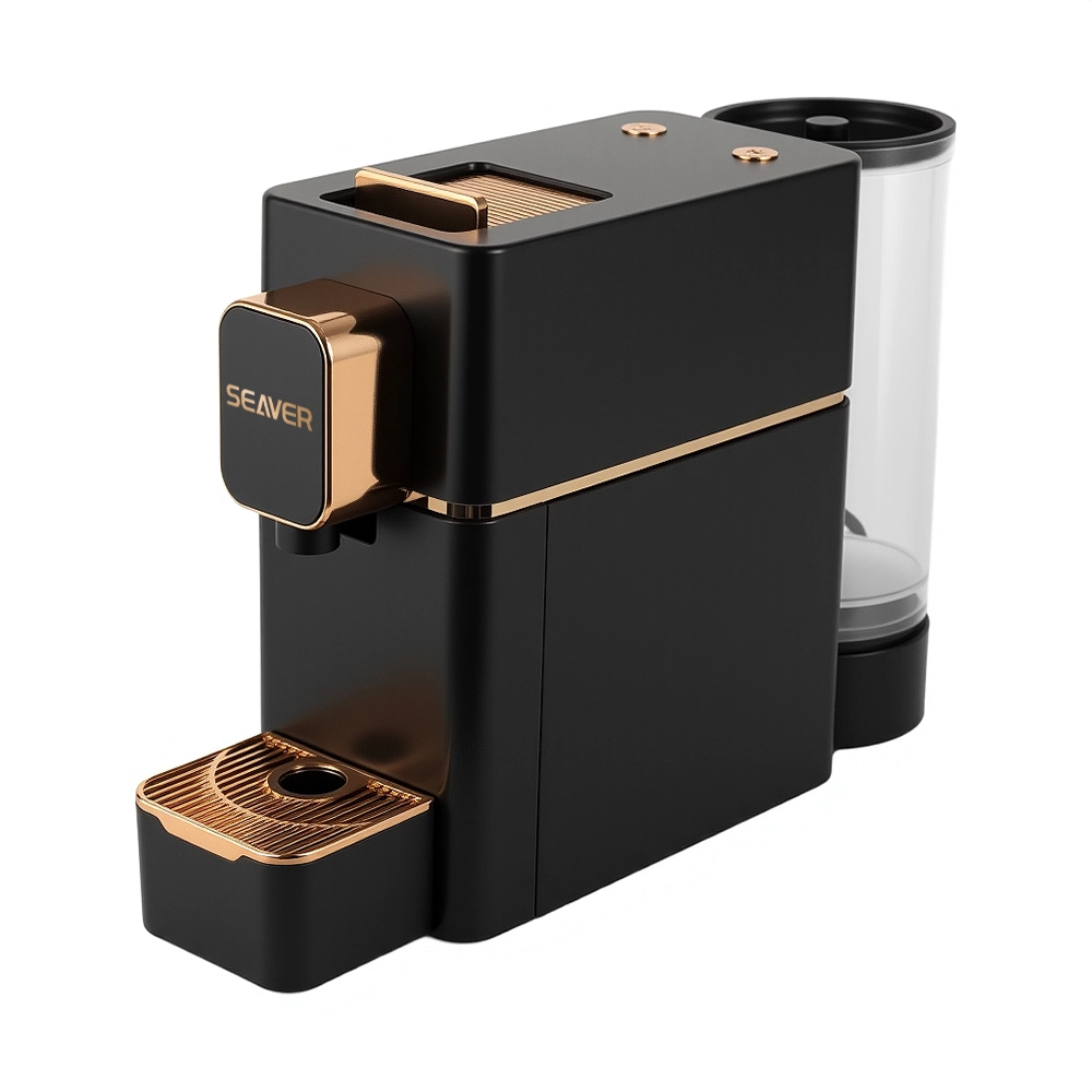 19 Bar Husholdnings Espresso Kaffemaskine