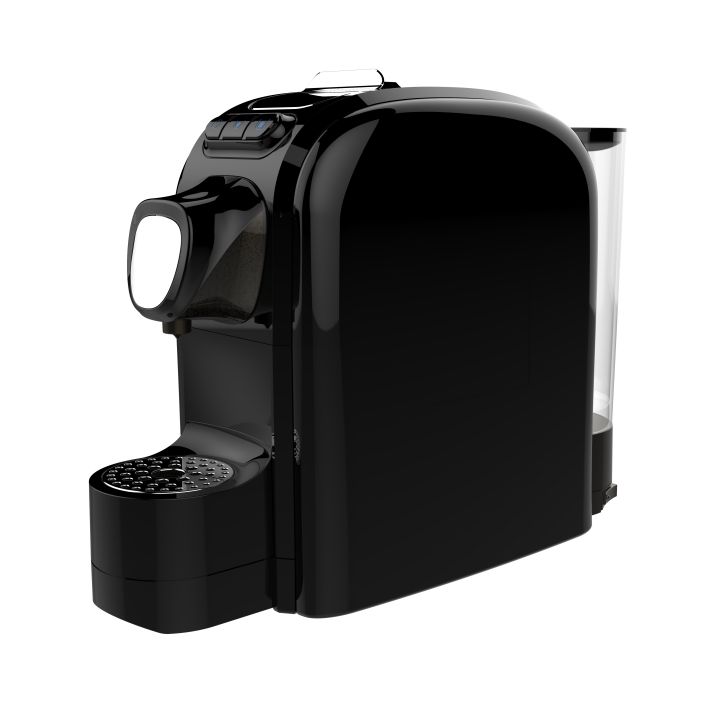 Hvad er kendetegnene ved en espresso kaffemaskine sammenlignet med almindelige kaffemaskiner?