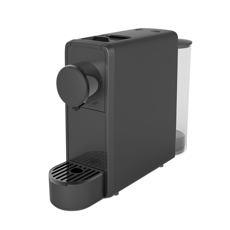 Sådan vælger du den perfekte espressokaffemaskine til dit hjem