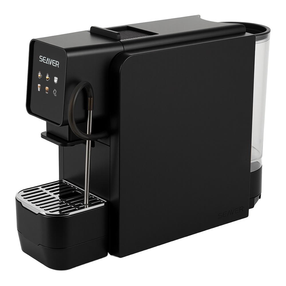 Hvad gør en kapselkaffemaskine til det smarteste valg for moderne kaffeelskere?