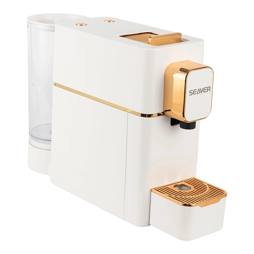 Capsule Coffee Brewer til ESE POD