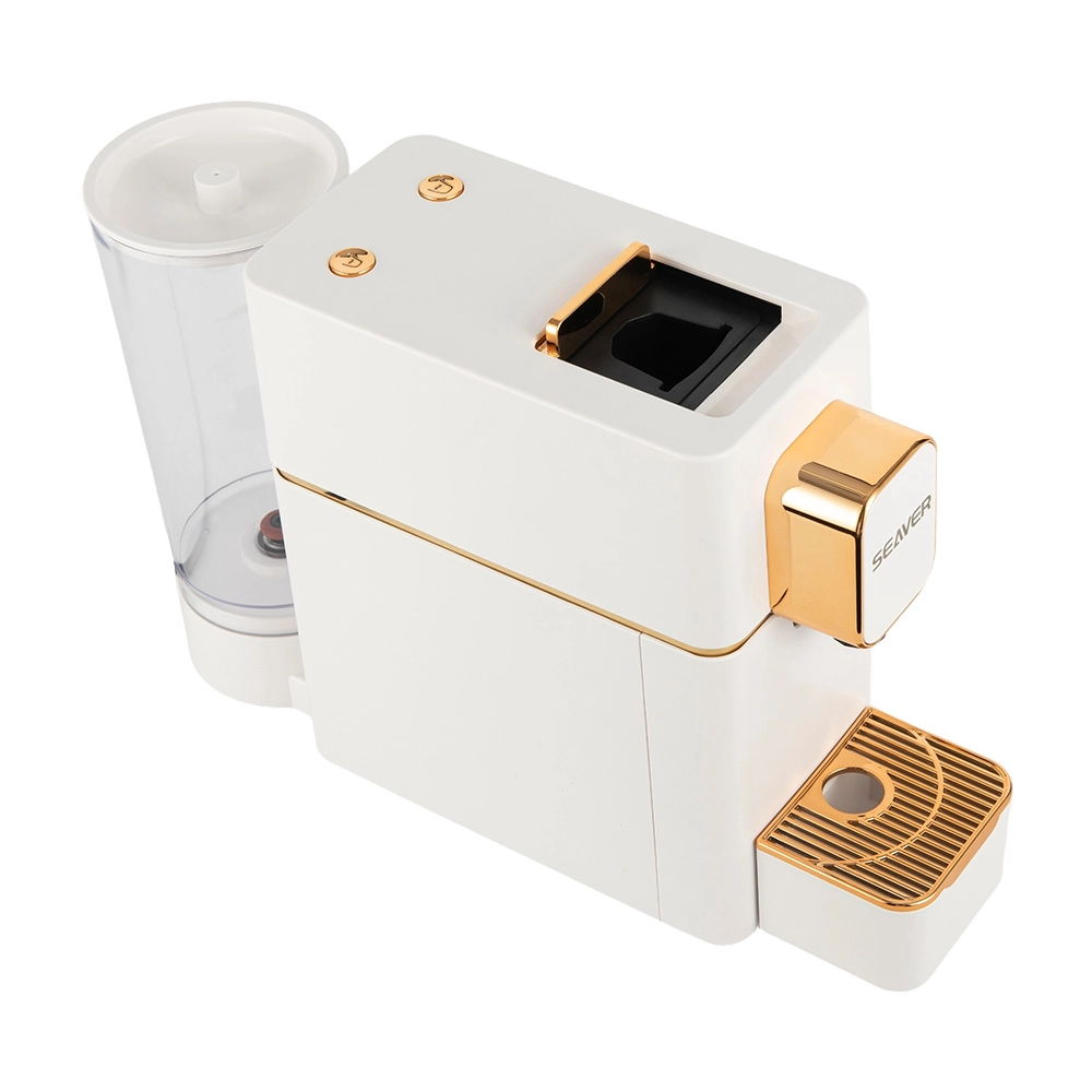 Capsule Coffee Brewer til ESE POD