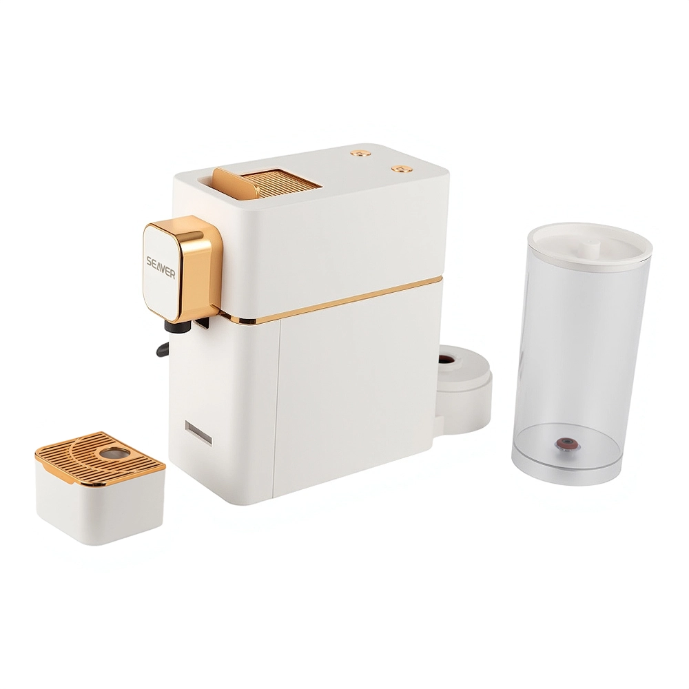 Capsule Coffee Brewer til ESE POD