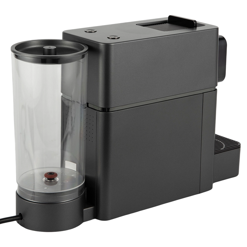 Espresso kapsel kaffemaskine
