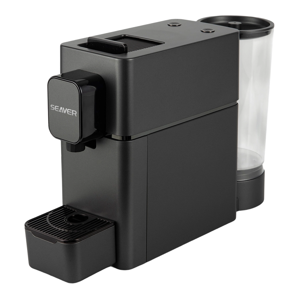 Espresso kapsel kaffemaskine