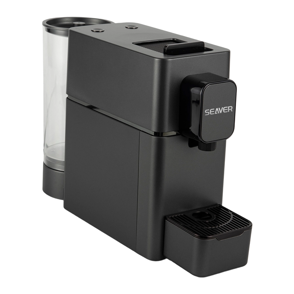 Espresso kapsel kaffemaskine