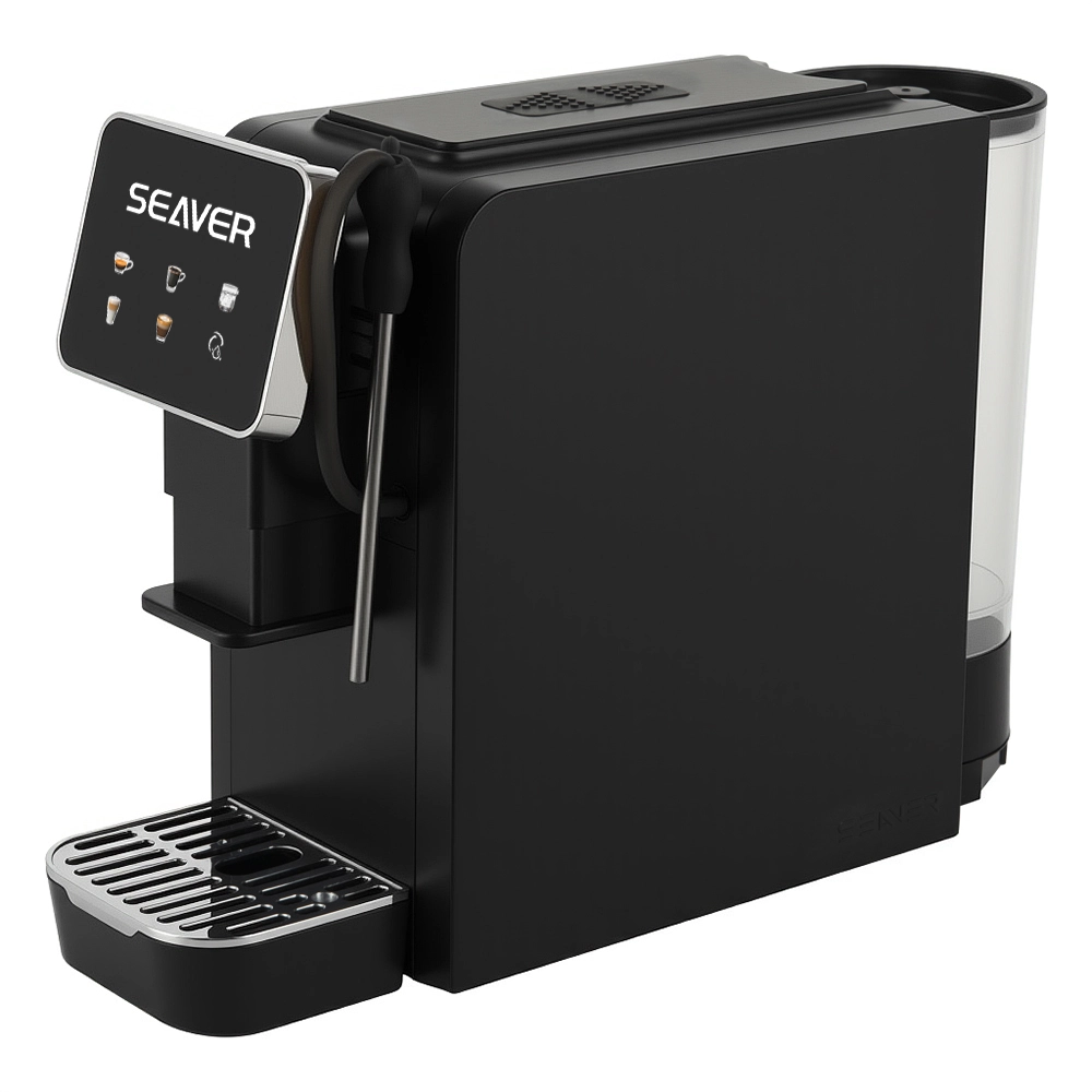 Fuldautomatisk kommerciel kaffemaskine