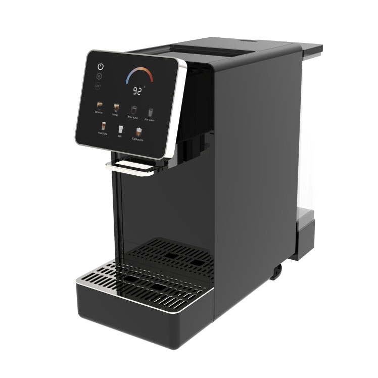 Fuldautomatisk kommerciel kaffemaskine