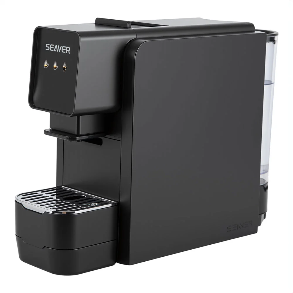 Hot Style Espresso Kaffemaskine