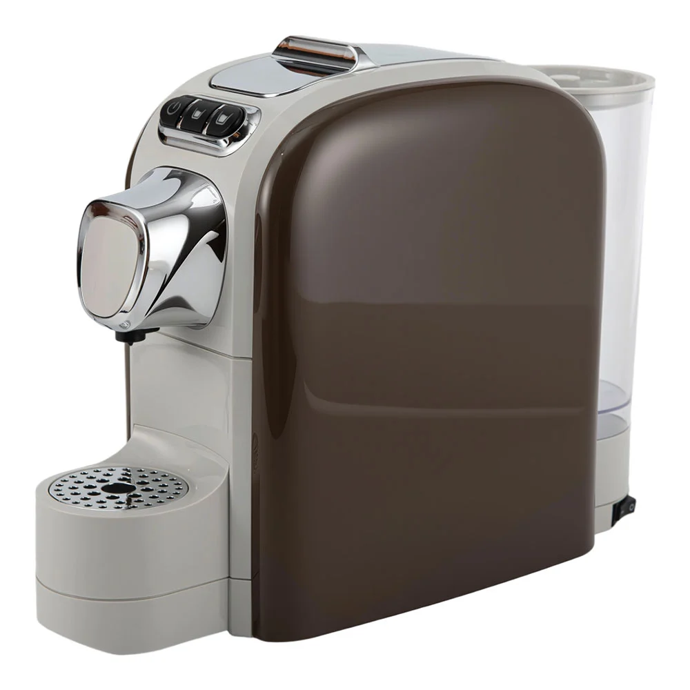 Italiensk espresso kaffemaskine