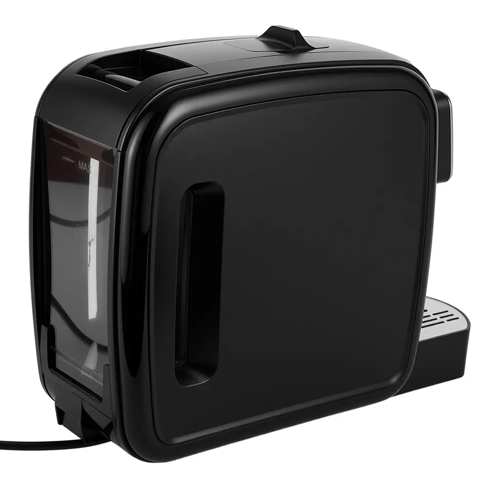Ny model Mini elektrisk kaffemaskine