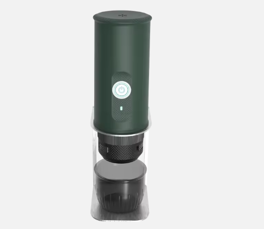 Bærbar kaffemaskine SV610