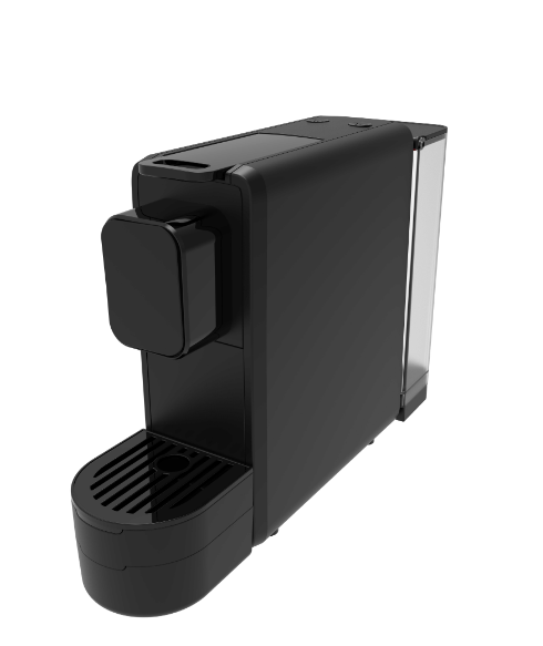 SV838 Nespresso kapsel kaffemaskine
